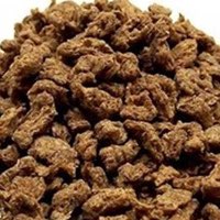 PROTEINA DE SOJA CARAMELO 100g