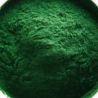 SPIRULINA EM PO 100g